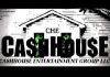 Cashhouse Entertainment Group