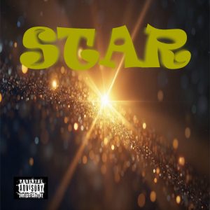 STAR (DIGITAL DOWNLOAD) BY CHAY HARRIS