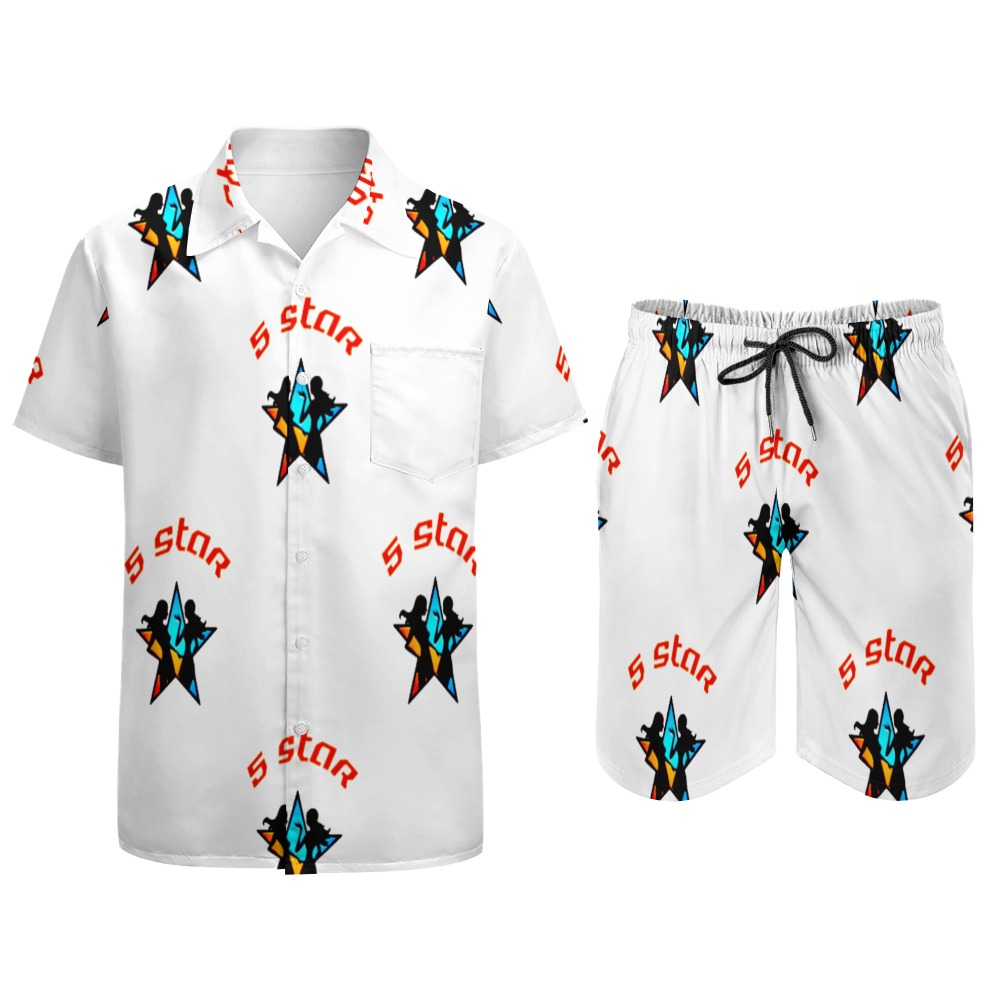 Leisure Beach Suit - Image 2