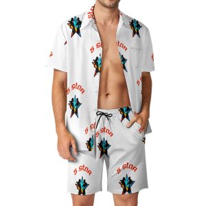 Leisure Beach Suit