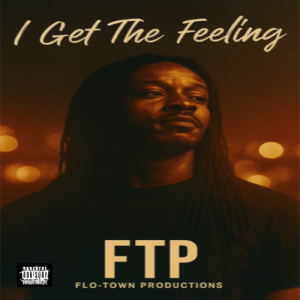 I GET THE FEELING by PIMPIN