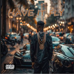 have it fly (digital download)